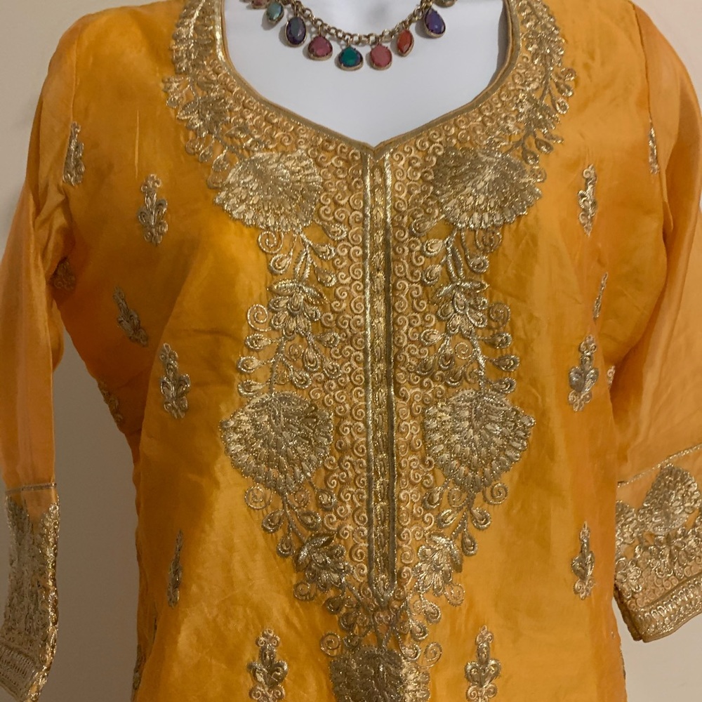 Indian Kurti